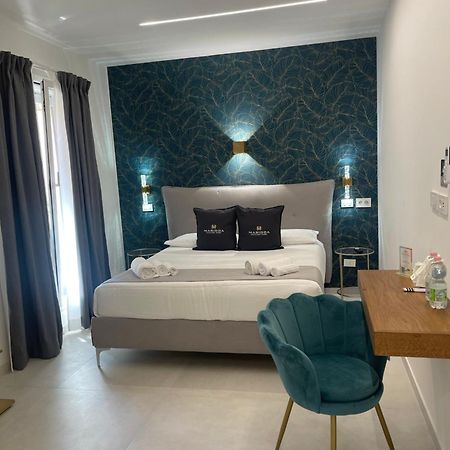 Maridda-Experience Rooms- Giardini Naxos Luaran gambar