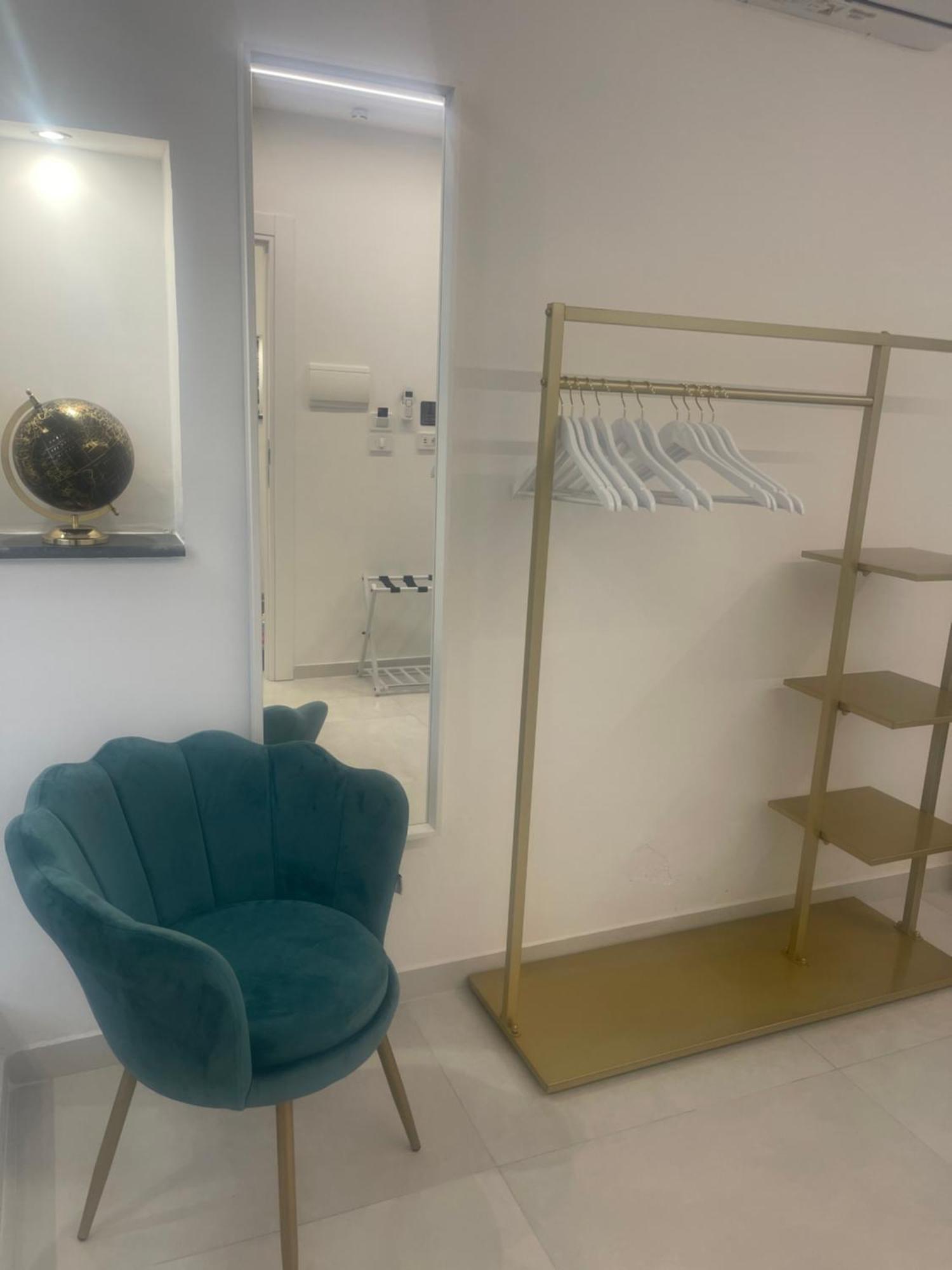 Maridda-Experience Rooms- Giardini Naxos Luaran gambar
