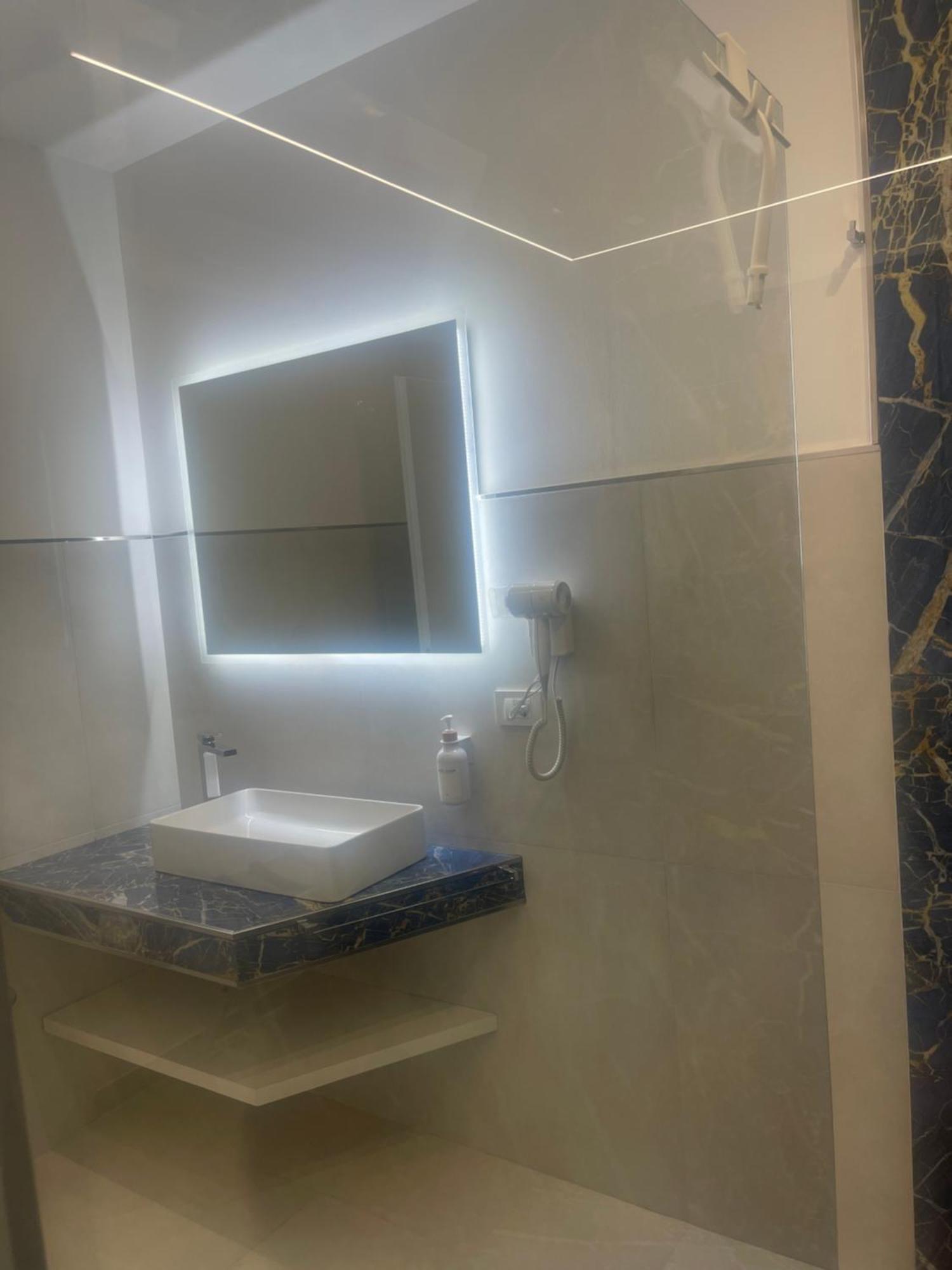 Maridda-Experience Rooms- Giardini Naxos Luaran gambar