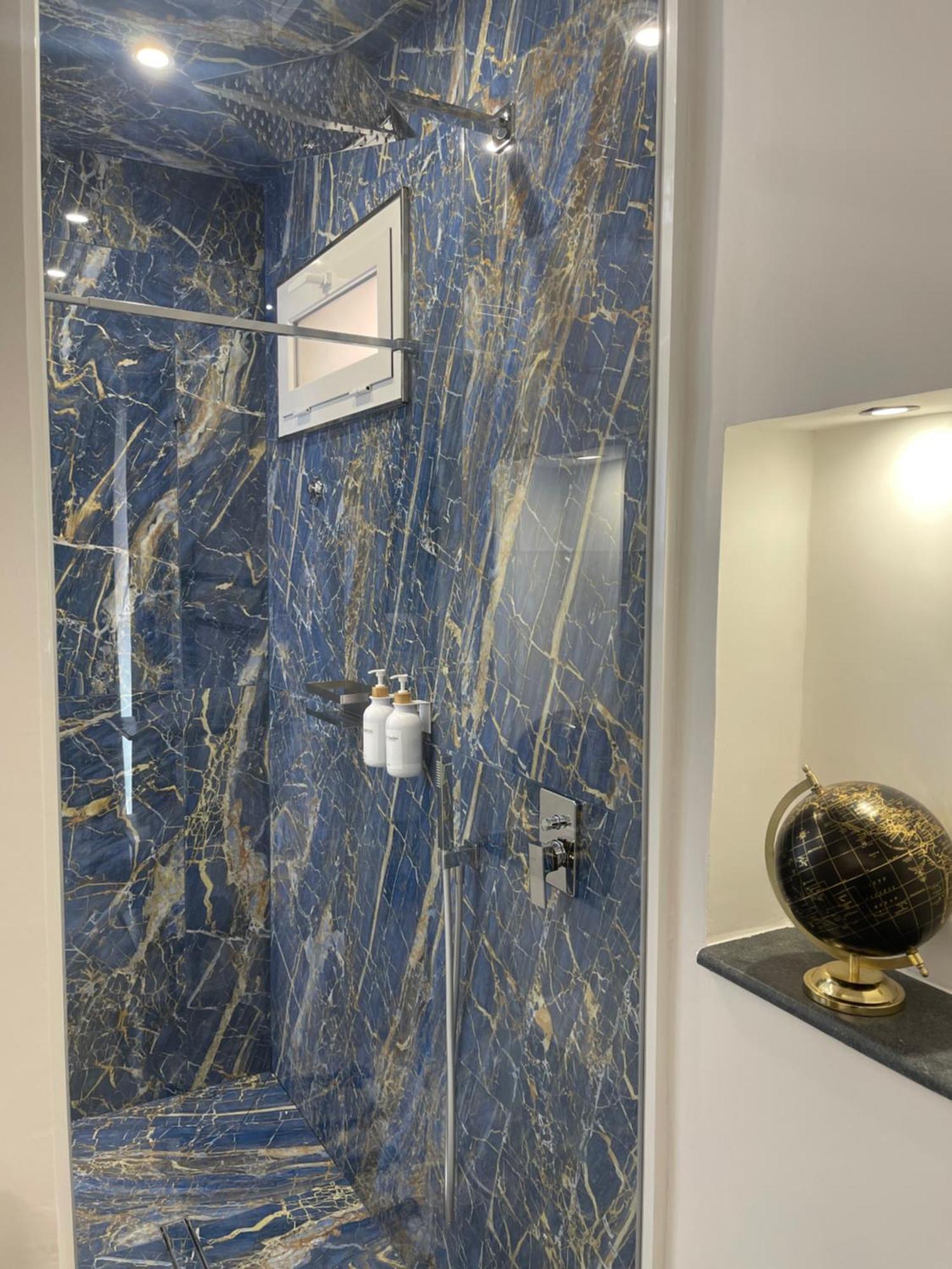 Maridda-Experience Rooms- Giardini Naxos Luaran gambar