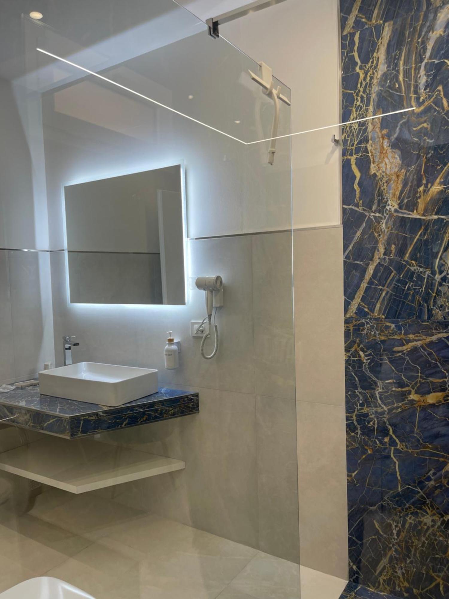 Maridda-Experience Rooms- Giardini Naxos Luaran gambar
