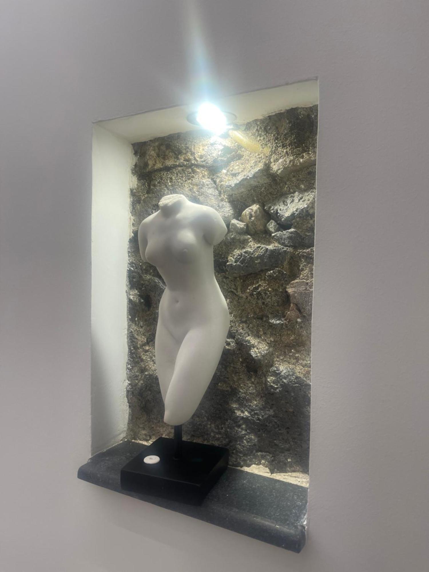 Maridda-Experience Rooms- Giardini Naxos Luaran gambar