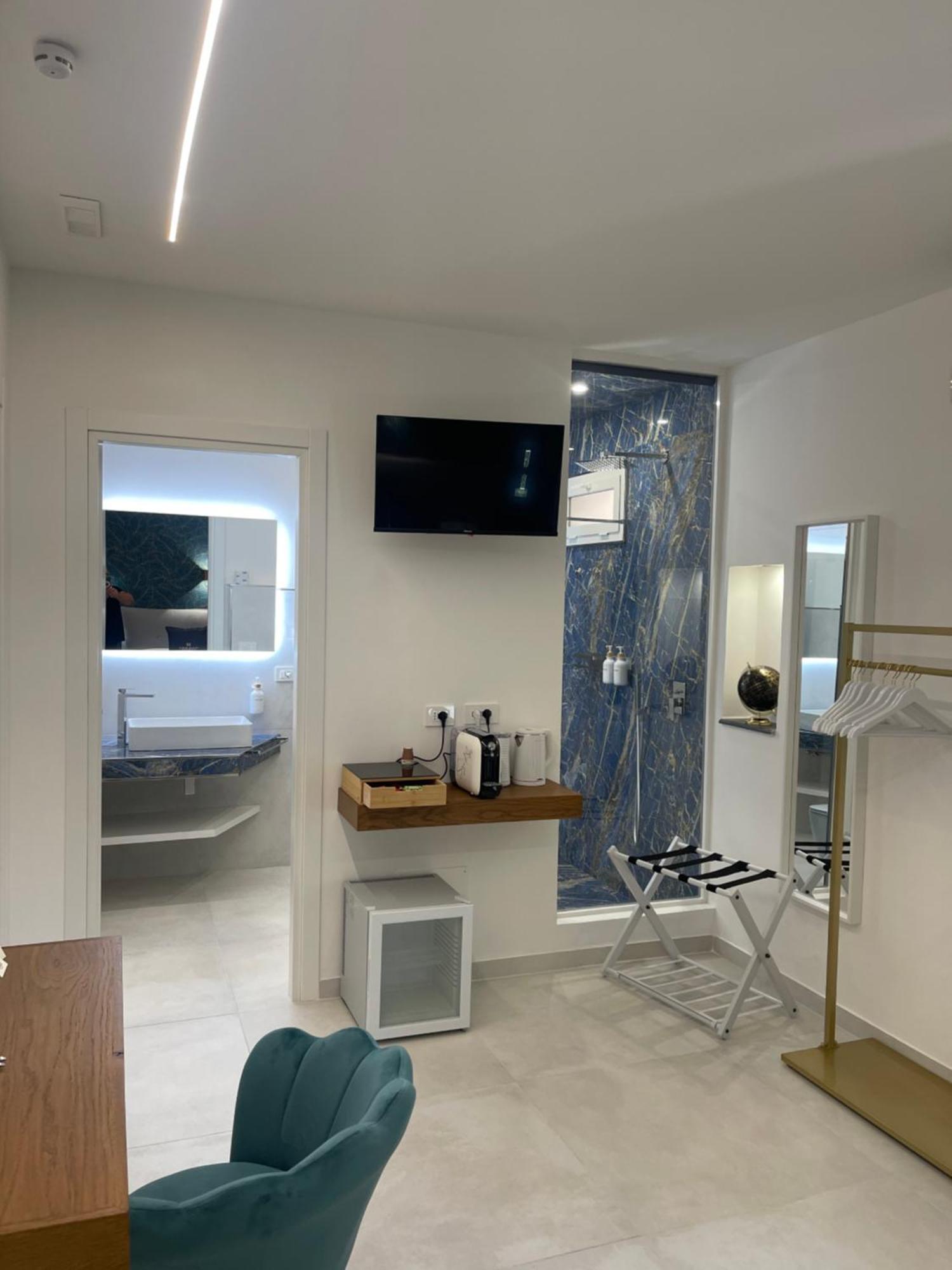 Maridda-Experience Rooms- Giardini Naxos Luaran gambar