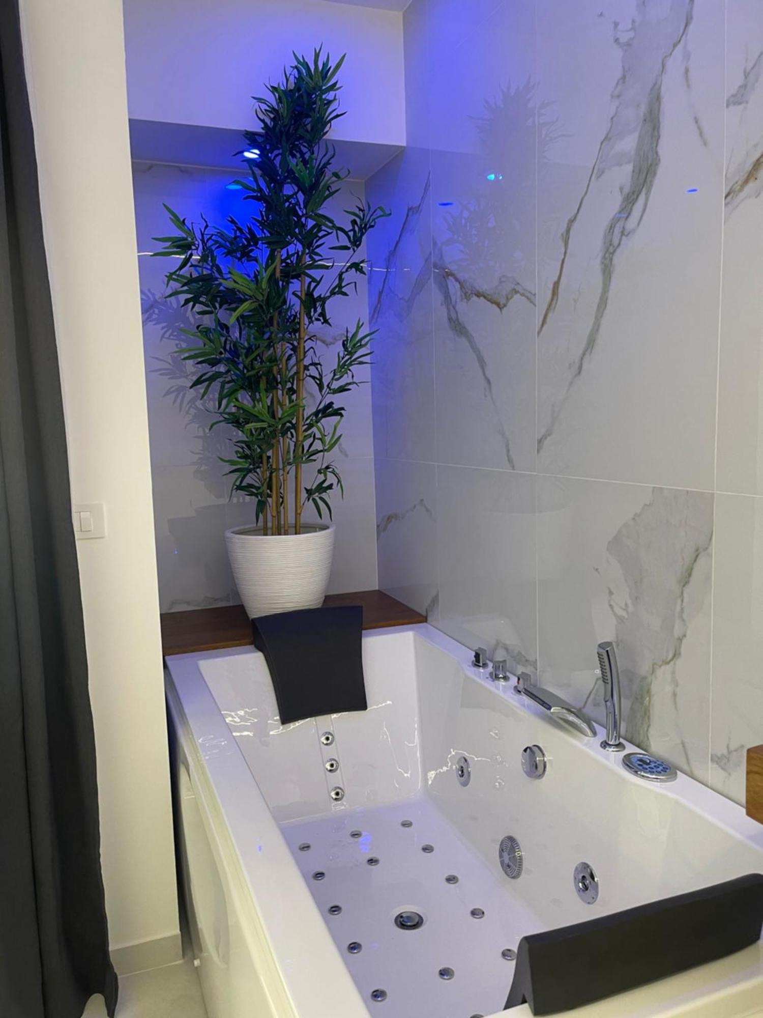 Maridda-Experience Rooms- Giardini Naxos Luaran gambar