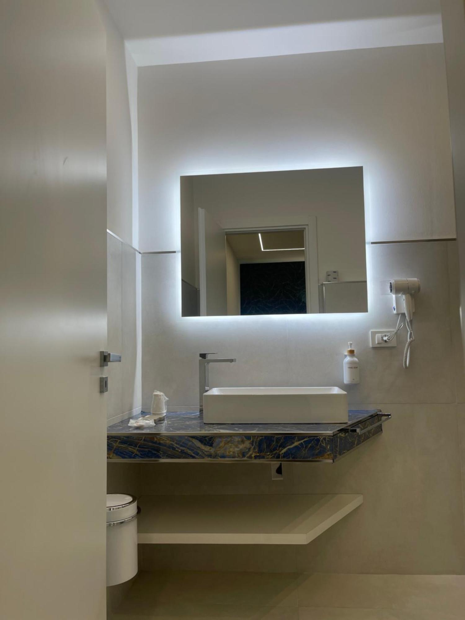 Maridda-Experience Rooms- Giardini Naxos Luaran gambar