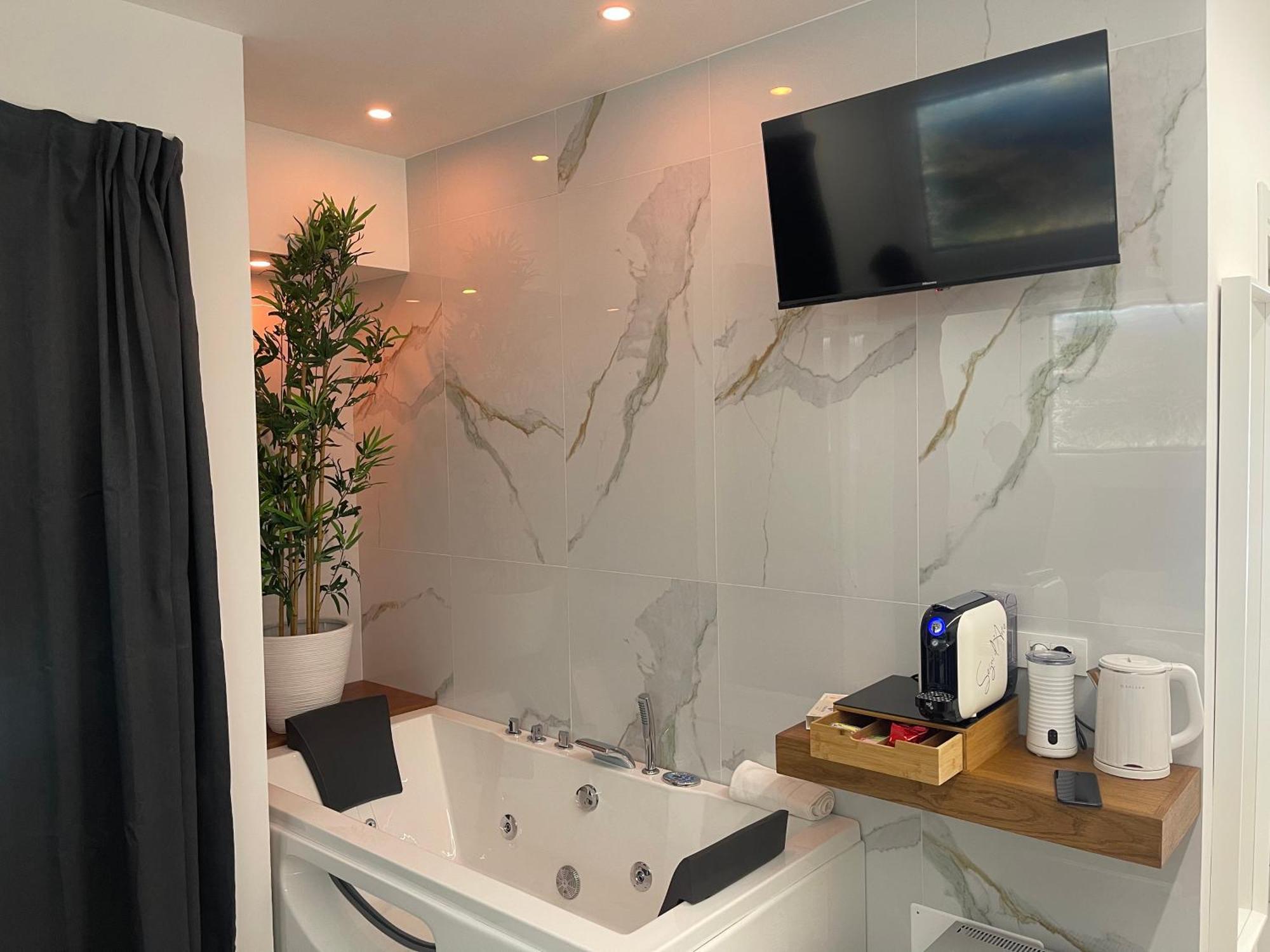 Maridda-Experience Rooms- Giardini Naxos Luaran gambar